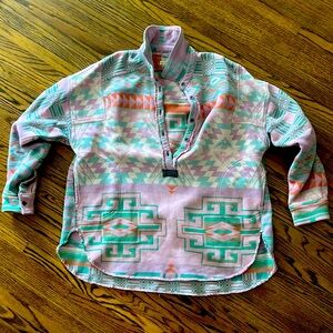 We The Free Arizona Sky Pullover